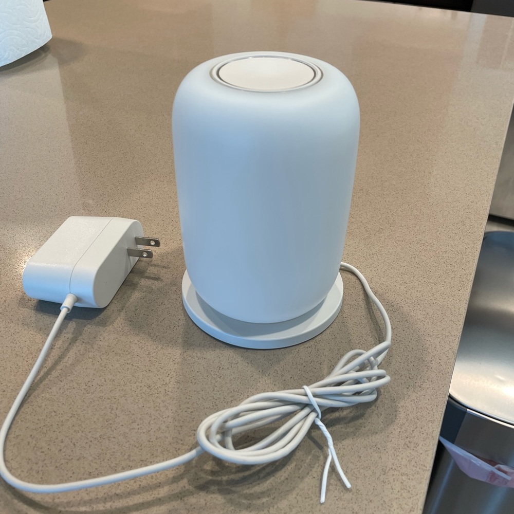 Casper Sleep Glow Light never used